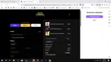 AMANDA5 coupon verification screenshot
