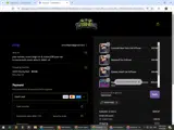 TARAFYING coupon verification screenshot