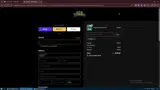 UPREV coupon verification screenshot