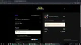 TWISTED15 coupon verification screenshot