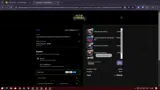 TWISTED15 coupon verification screenshot
