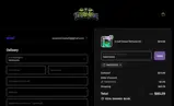 TWISTED10 coupon verification screenshot