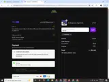 lilghoul coupon verification screenshot