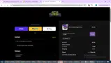 LAURA coupon verification screenshot