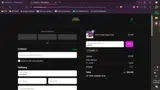 LAURA coupon verification screenshot