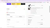 FITWKAT coupon verification screenshot