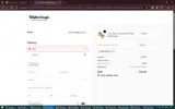 EXCLUSIVE10 coupon verification screenshot
