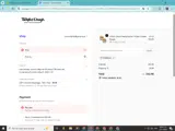 DANIELLE coupon verification screenshot