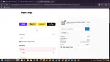 10OFF coupon verification screenshot