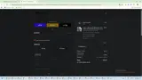 rebrand25 coupon verification screenshot