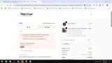 TEXTME coupon verification screenshot