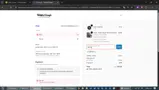 TEXTME coupon verification screenshot