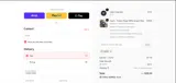 10OFF coupon verification screenshot