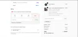REBRAND coupon verification screenshot