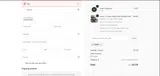 KIMBO coupon verification screenshot
