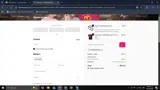 FOODSGORILLA coupon verification screenshot