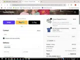 15MUMI coupon verification screenshot