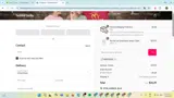 BESTSALES coupon verification screenshot