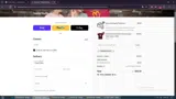 savenow2025 coupon verification screenshot