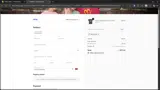 WELCOME coupon verification screenshot