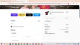 15XAWU coupon verification screenshot