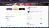 15XAWU coupon verification screenshot