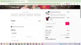 Gorilla30 coupon verification screenshot