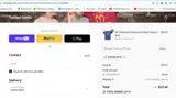 SAVENOW15 coupon verification screenshot