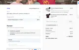SmartCoupon15 coupon verification screenshot