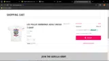 twis15%off coupon verification screenshot