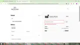 MUTLER coupon verification screenshot