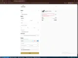 TEN coupon verification screenshot
