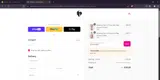 10OFFSHIRTS coupon verification screenshot