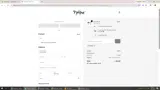 TWISTYSHOP coupon verification screenshot