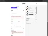 TWISTYSHOP coupon verification screenshot