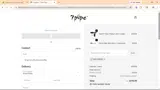 TWISTYSHOP coupon verification screenshot