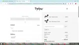 TWISTYSHOP coupon verification screenshot