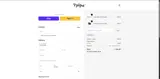 TWISTYSHOP coupon verification screenshot