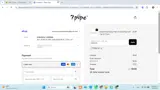 TWISTYSHOP coupon verification screenshot