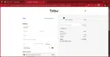 TWISTYSHOP coupon verification screenshot