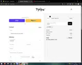 TWISTYSHOP coupon verification screenshot