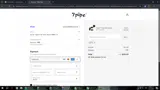 TWISTYSHOP coupon verification screenshot