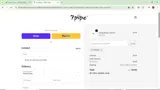TWISTYSHOP coupon verification screenshot