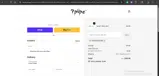 TWISTYSHOP coupon verification screenshot