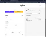 TWISTYSHOP coupon verification screenshot
