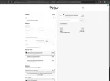 TWISTYSHOP coupon verification screenshot