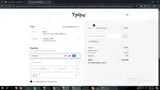 TWISTYSHOP coupon verification screenshot