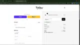 TWISTYSHOP coupon verification screenshot