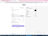 TWISTYSHOP coupon verification screenshot