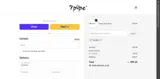 TWISTYSHOP coupon verification screenshot